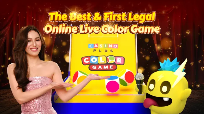 Live Casino Games