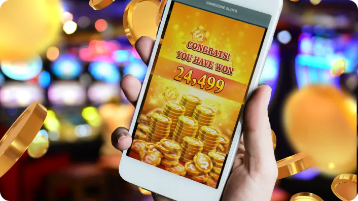 Online Casino Slots